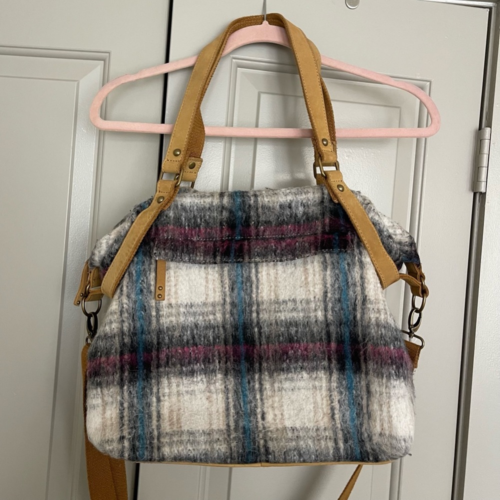 Anthropologie Purse